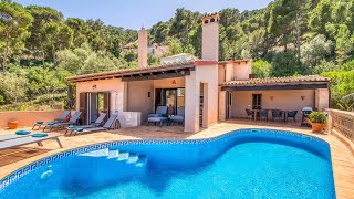Finca auf Mallorca: Casa Soleada