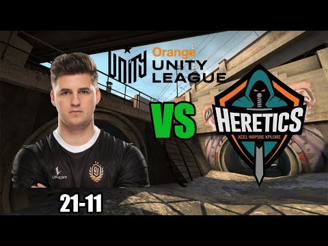 POV sAw stadodo vs Heretics (21/11) de_overpass @ LVP Orange Unity League S1 - Fase Regular