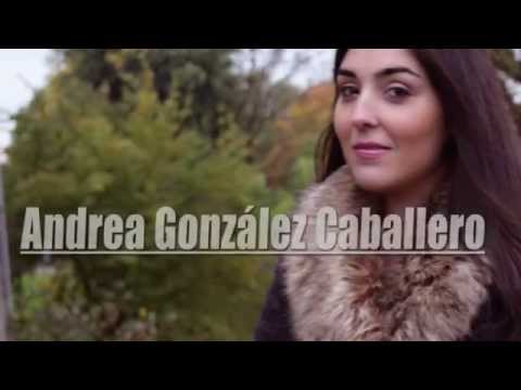 Andrea Gonzalez Caballero plays Danza española nº1 La vida Breve (M. de Falla)