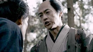 映画『二宮金次郎』特報