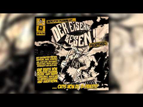 Morlockk Dilemma feat. Gory Gore - Das heitere Elend