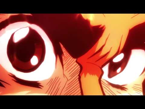 Trailer de Nekketsu Jinmen Inu: Life Is Movie