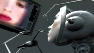 The Pet Shop Boys - Pandemonium  --  HQ