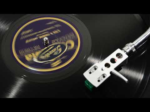 THE CHARLESTON SERENADERS - Ilyen a formam