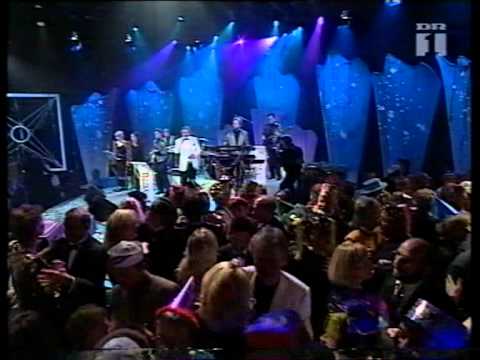 Richard Ragnvald - I Den Syvende Himmel (DR1)