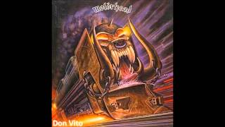 Motorhead - Doctor Rock