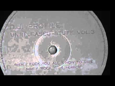DJ Profile - How To Love (Remote, 1998)