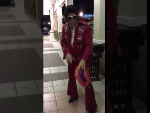 Promotional video thumbnail 14 for Party Animal Productions