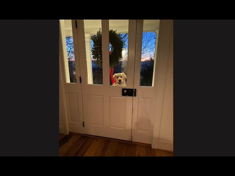 Mary Chapin Carpenter - Songs From Home Episode 51: The Longest Night Of The Year