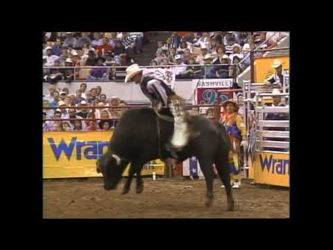 Owen Washburn vs Erkel - 95 PBR Nashville (83 pts)