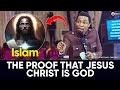 ALL YOU NEED TO KNOW ABOUT CHRISTIANITY IS JESUS CHRIST GOD APOSTLE MICHAEL OROKPO