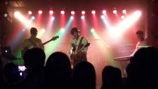 20150503 Crush - MeV