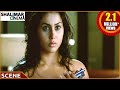 Namitha Flirting Prabhas In Billa Movie Prabhas Anushka Namitha