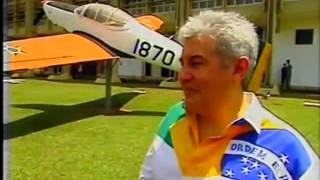 Marcos Pontes é o 77º Maior Brasileiro.wmv