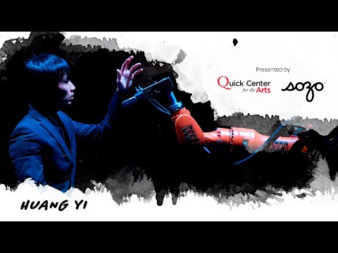 2020 Summit Breaks - Huang Yi - Huang Yi & KUKA