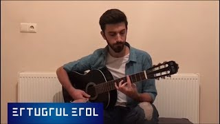 Ertuğrul Erol - Cinayet (Demet Akalın Cover)