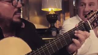 Ça pleure aussi un homme