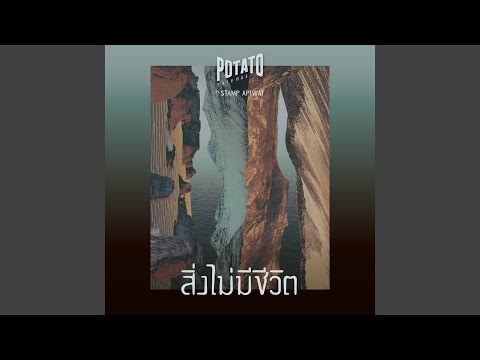 สิ่งไม่มีชีวิต feat. แสตมป์ อภิวัชร์ – Potato