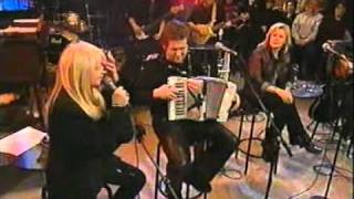 Bonnie Tyler   Lost In France Retro NRK1, Norway 2002