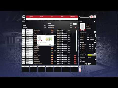 Basketball Pro Management 2015 PC