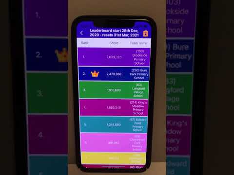 Street Tag App - How it works