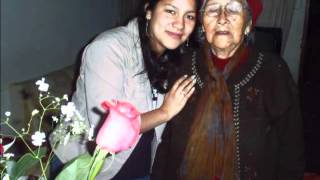 UNA CANCIÓN PARA MAMÁ - BOYS II MEN