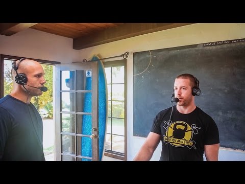 How To Hack Your Productivity And Workflow With Fitness Entrepreneur: Max Shank