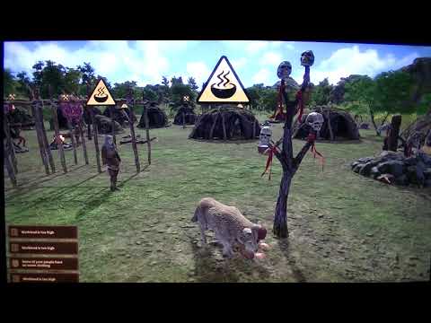 MongoTV_4093 - Mongo Games - Part 52 - Dawn of Man - Khordorth