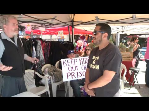 Champagne on Main Ventura CA -  S5i Digital