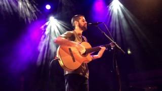 Nick Mulvey - The Trellis (acoustic)