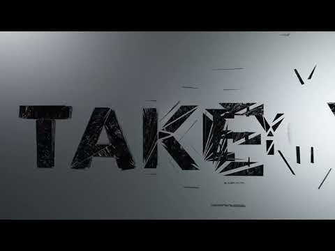 Gary Beck - Take You Back