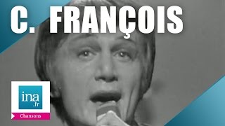 Claude François "Toute la vie" (live officiel) | Archive INA