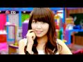 HD SNSD Gee MV With Minho SHINee LG HDTV Display Ver GIRLS GENERATION 1080p