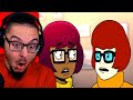 Avocado Animations - Velma Meets the Original Velma | REACTION