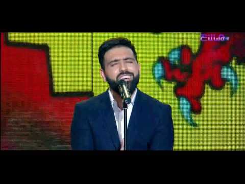 X-Factor4 Armenia David Chakhalyan - Kilikia 12.03.2017