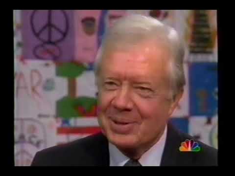 NBC News - The First Presidential Inauguration of Bill Clinton | January 20, 1993