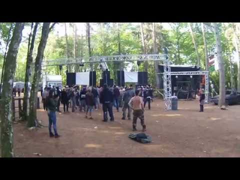 Akroprod - Ameson 48h !! 24/05/2015