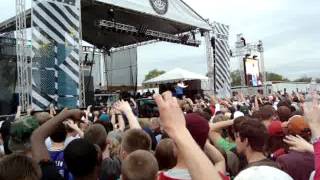 Brother Ali - Take Me Home - Soundset 2011
