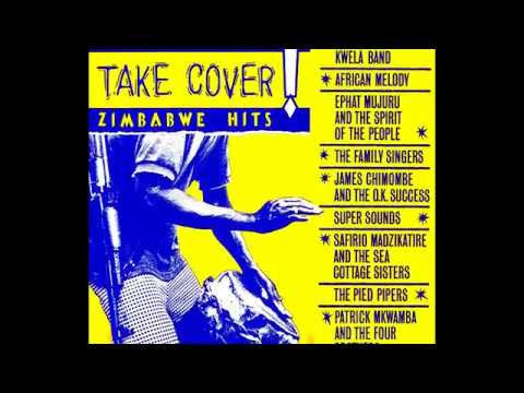 the family singers / tarira mguva