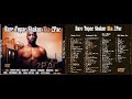 Rare Tupac Shakur Aka 2Pac 3CD 2006 01 Dear Mama Big Mama Mix