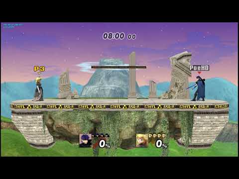 Scrims 69 Winners Round 1 Eggy Vs  Ravenking