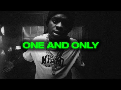 (FREE) HARD DETROIT TYPE BEAT 2024 - "ONE AND ONLY"