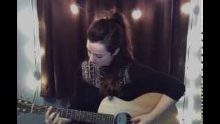 Intuition - Feist Cover