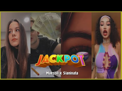 MAESTILL - ДЖАКПОТ (FAN VIDEO) ft. SLANINATA