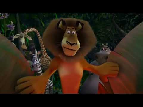 Toon Movie (Bee Movie) Part 4: The Job List
