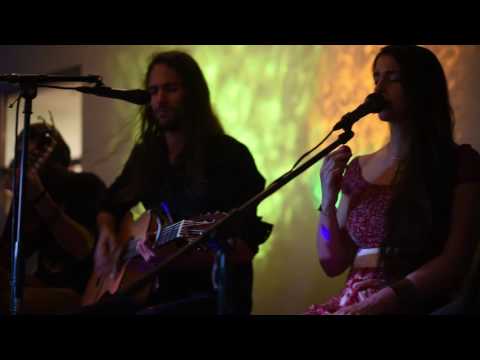 Chris Orange - Esfera Azul (CD Release Show)