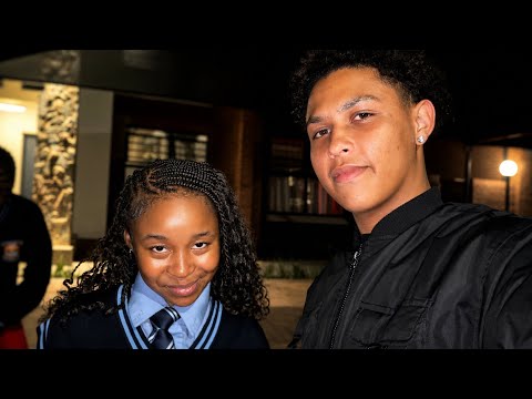 Spending A With My Crush