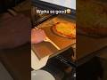 Pizza Pull FAIL