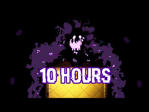 FNAF HW Princess Quest theme 10 hours Loop