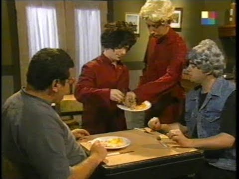 Mozos Asquerosos - En El Bar - Cha Cha Cha (Vivo)